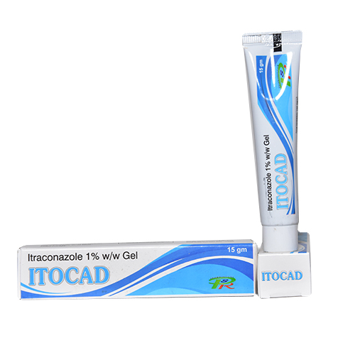 ITOCAD GEL